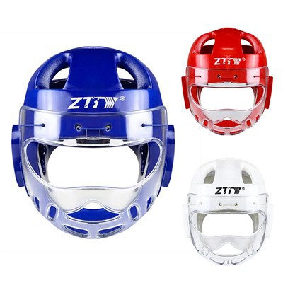Taekwondo Helmet Protector Adult