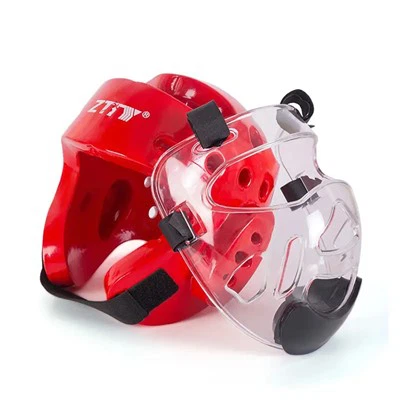 หัวหน้ายามสำหรับเทควันโด/คาราเต้